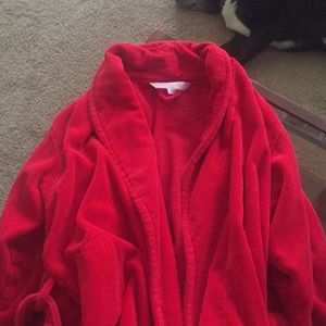 Victoria secrets M/L Robe